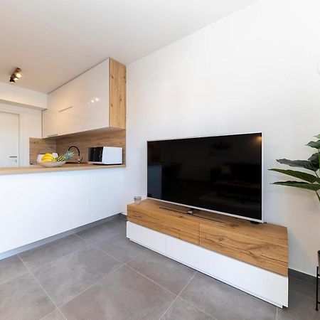 Apartment Diadora Zadar Luaran gambar