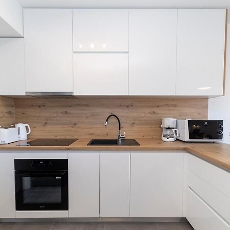 Apartment Diadora Zadar Luaran gambar
