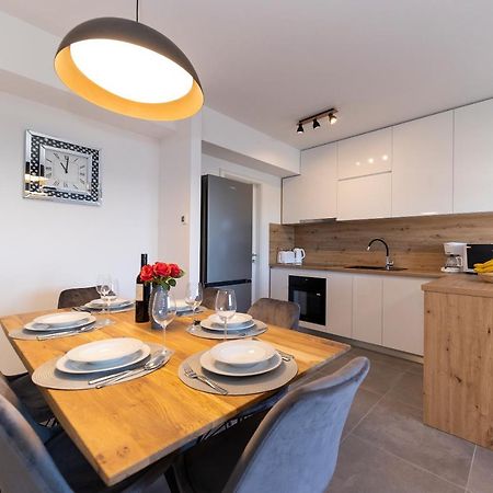 Apartment Diadora Zadar Luaran gambar