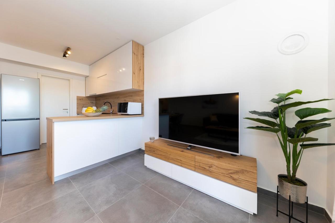 Apartment Diadora Zadar Luaran gambar