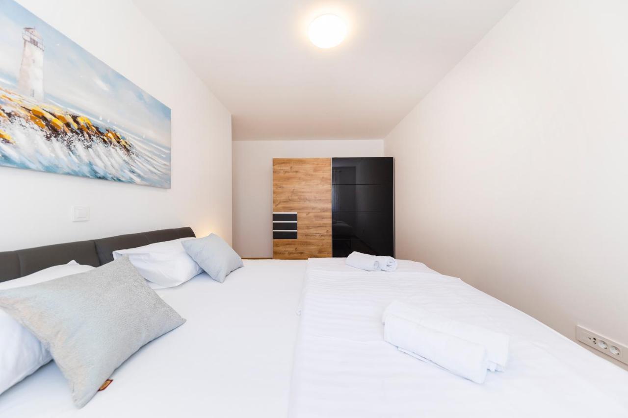 Apartment Diadora Zadar Luaran gambar