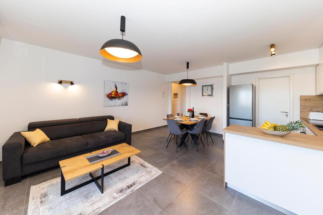 Apartment Diadora Zadar Luaran gambar