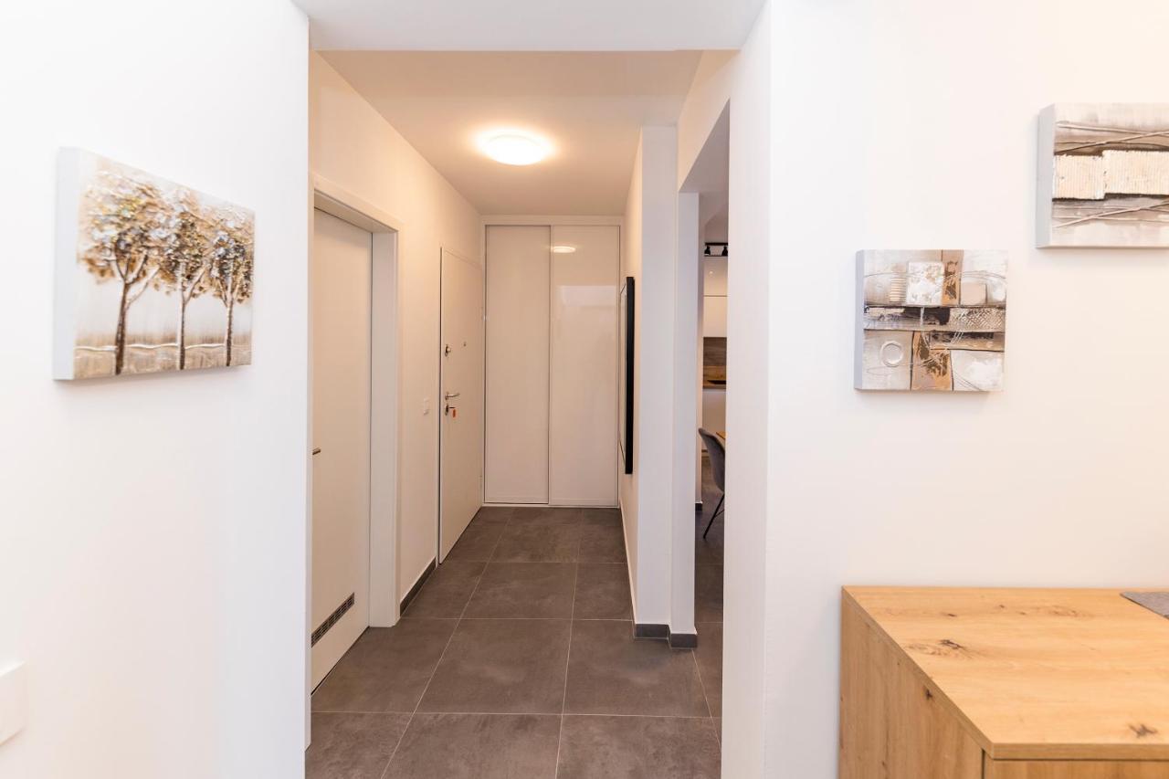 Apartment Diadora Zadar Luaran gambar