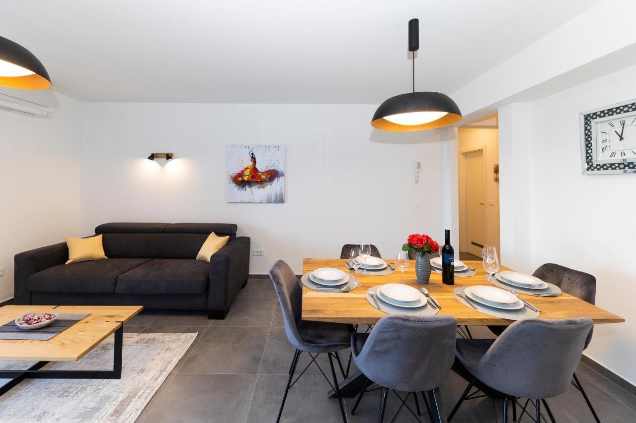 Apartment Diadora Zadar Luaran gambar