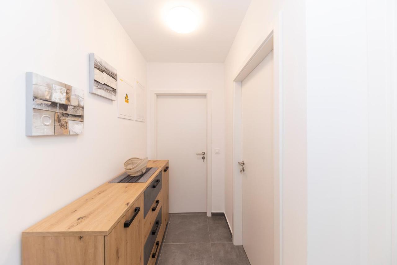 Apartment Diadora Zadar Luaran gambar