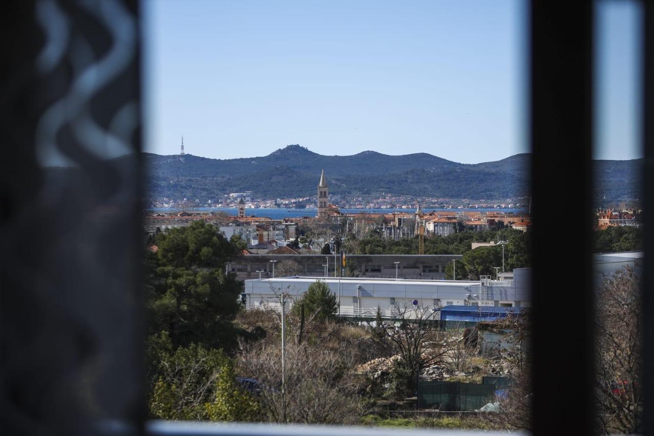 Apartment Diadora Zadar Luaran gambar